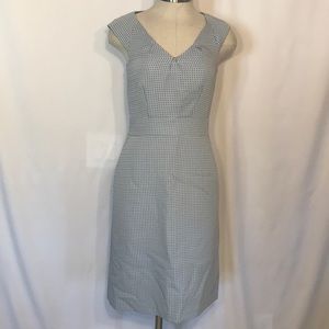 Banana republic dress